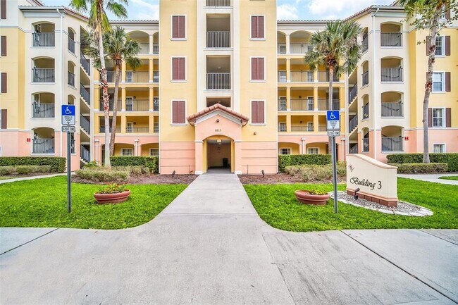 property at 8815 Worldquest Blvd