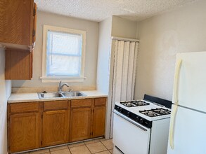 1117 NW 38th St, Unit 1119B in Oklahoma City, OK - Building Photo - Building Photo