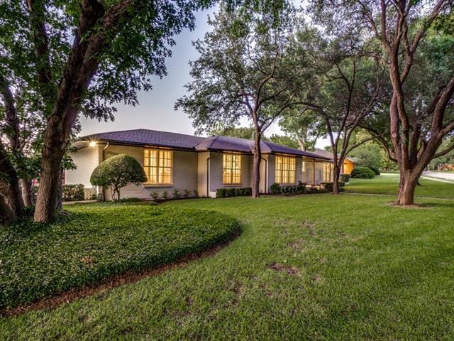 property at 7009 Eudora Dr
