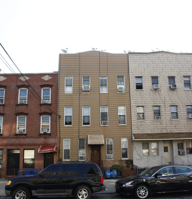 55 Bushwick Ave in Brooklyn, NY - Building Photo - Building Photo