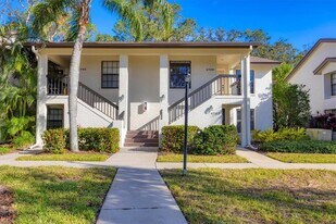 4767 Winslow Beacon in Sarasota, FL - Building Photo