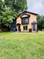 2317-2319 Walnut St, Unit 2317 in Texarkana, TX - Building Photo