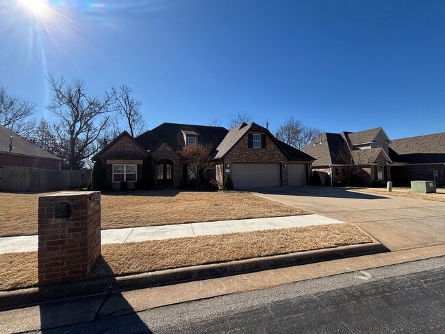 1919 Sicily Ave, Unit D4-SpaceD in Lowell, AR - Building Photo - Building Photo