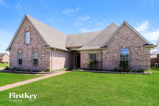 8181 Short Grass Cove in Arlington, TN - Building Photo - Building Photo