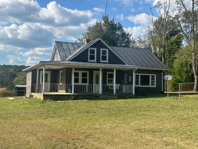 property at 271 Fairview Rd