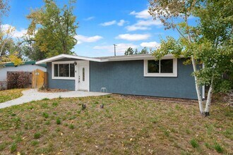 3208 Illinois Ave in Colorado Springs, CO - Building Photo - Building Photo