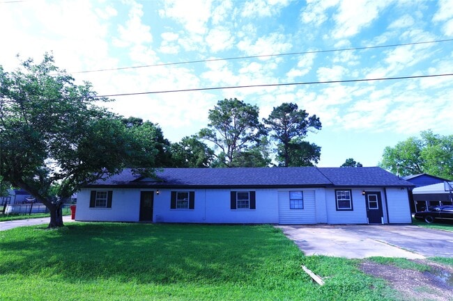 property at 1117 County Rd 515
