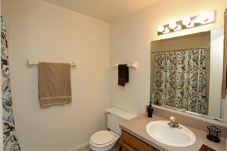 Lincoln Ridge in Madison, WI - Building Photo - Interior Photo