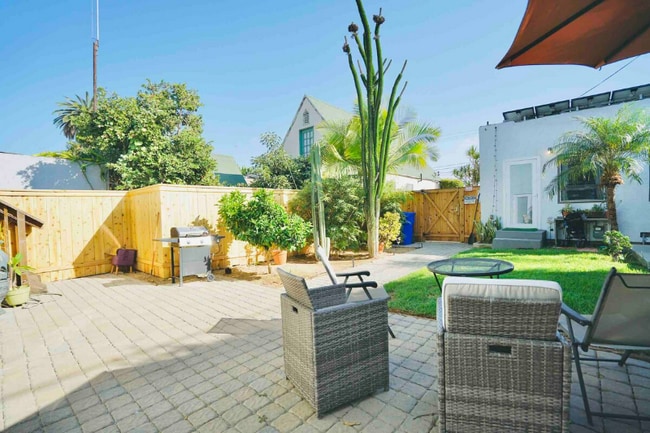 3270 Cedar St in San Diego, CA - Building Photo - Building Photo