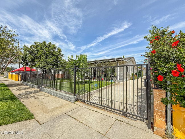 property at 11432 Acala Ave