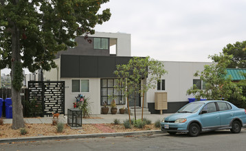 4017-4021 Georgia St in San Diego, CA - Building Photo - Building Photo