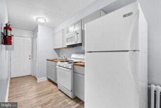 4118 First St SE in Washington, DC - Building Photo - Building Photo