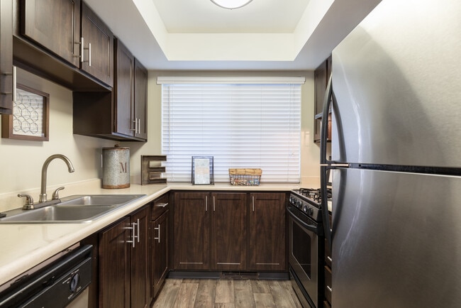 Miller Estates Apartments