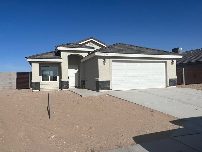 property at 229 S Amarely Ave