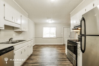 4327 Parkwood Dr in Augusta, GA - Building Photo - Building Photo