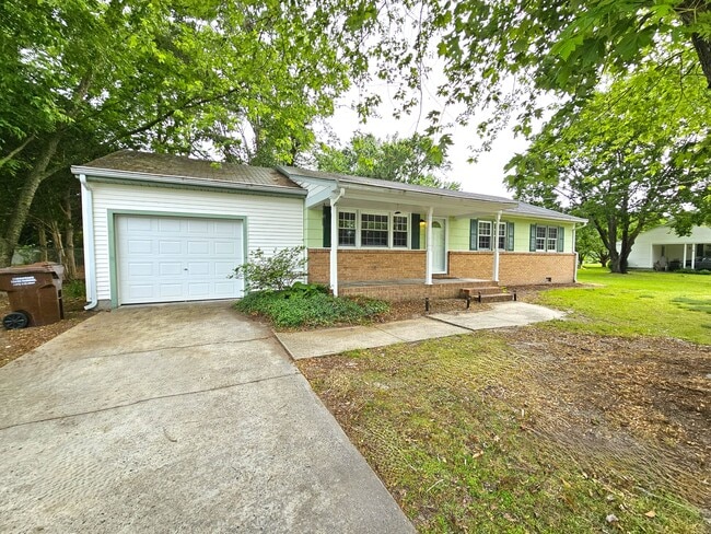 110 May Dr in Salisbury, MD - Building Photo - Building Photo