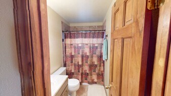 1403 Roswell St in Deming, NM - Building Photo