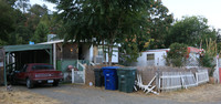 Lucerne Country Club Mobile Home Community in Lucerne, CA - Building Photo - Building Photo