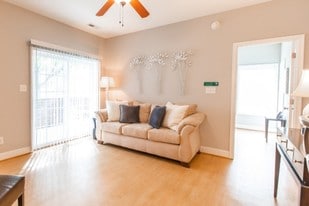 The Gables of Cornerstone