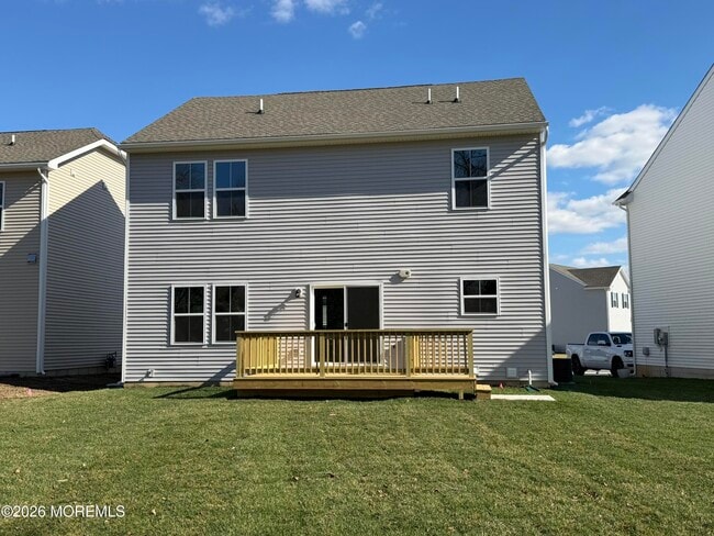 27 Butternut Dr in Winslow, NJ - Building Photo - Building Photo