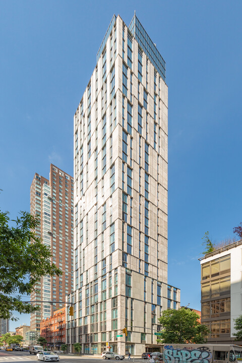 Citizen360 in New York, NY - Building Photo