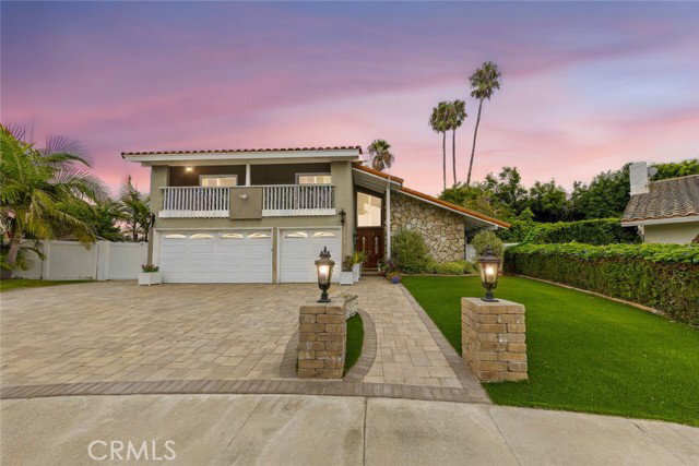 property at 17850 Winterberry St