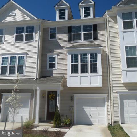 43830 Royal Fern Ln in California, MD - Building Photo