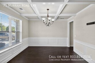 71 Murrah Rd Ext in North Augusta, SC - Building Photo - Building Photo