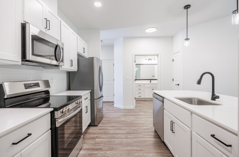 1061 Dryden Rd in Ithaca, NY - Building Photo