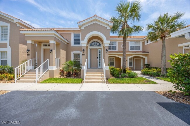 property at 9030 Spring Run Blvd