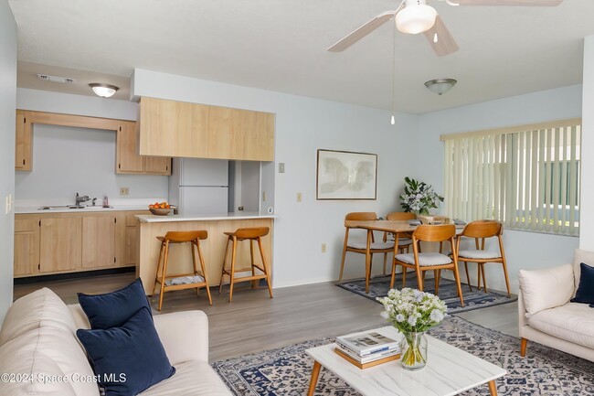 1350 Westover St-Unit -102 in Melbourne, FL - Building Photo - Building Photo