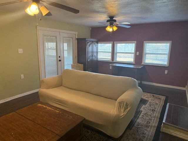 2025 Lowden St in Abilene, TX - Building Photo - Building Photo