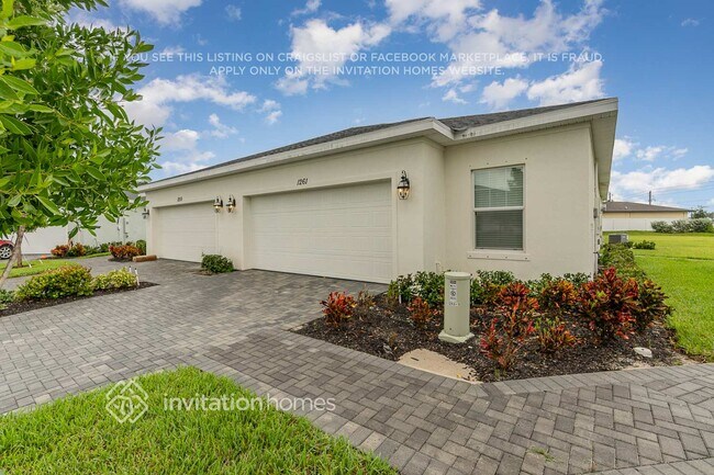 1261 Preston Ests Cir in Vero Beach, FL - Building Photo - Building Photo