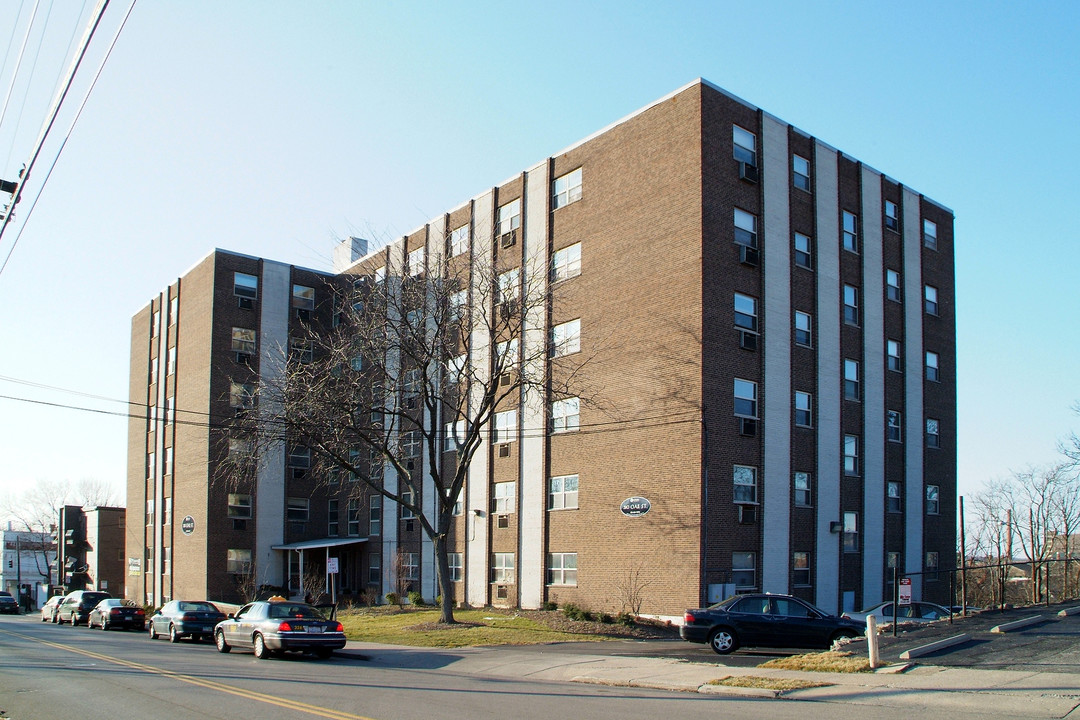 310 Oak in Cincinnati, OH - Building Photo