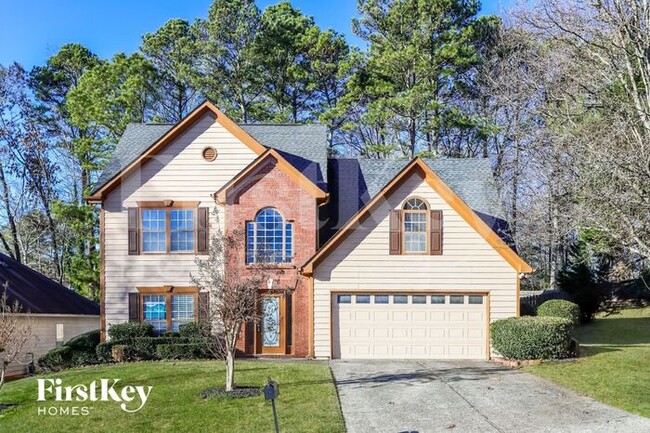 property at 1464 Claredon Dr NW