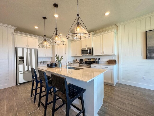 property at 3557 Angler Dr