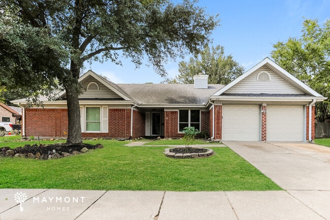 3519 Lindenfield Dr