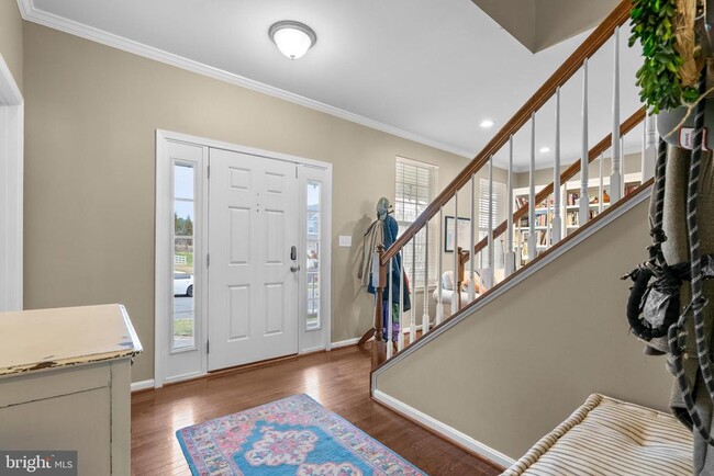 property at 35507 St James Dr