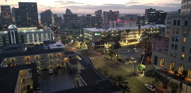 property at 801 Ash St