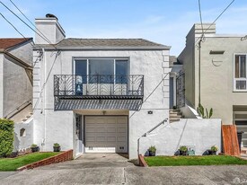38 Fredson Ct in San Francisco, CA - Building Photo