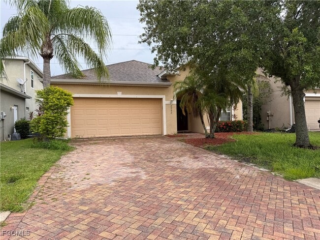 property at 8242 Silver Birch Way