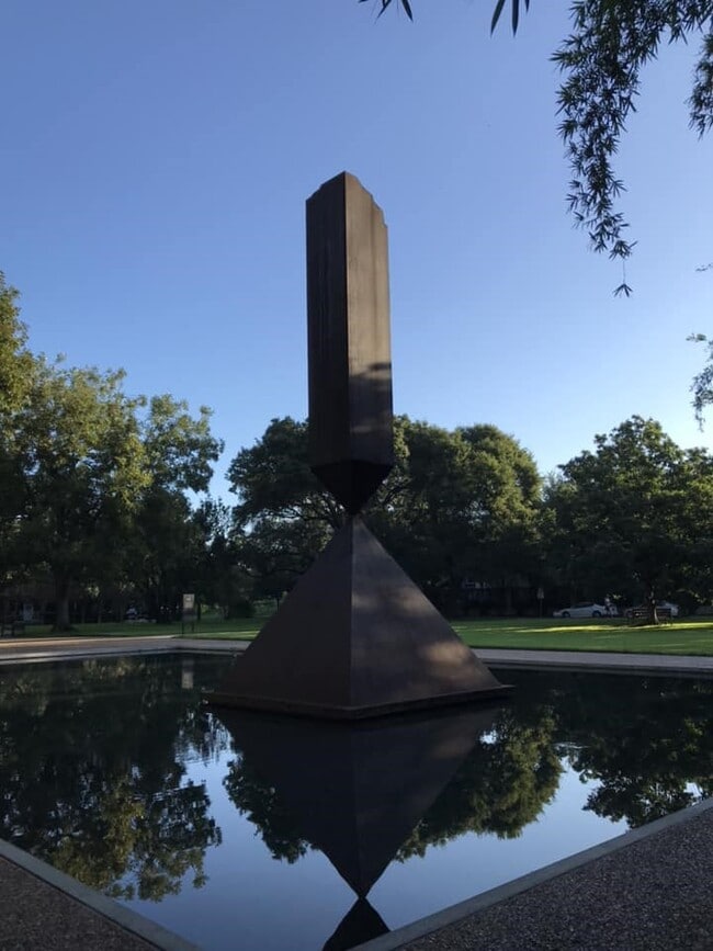 1632 Bonnie Brae St in Houston, TX - Building Photo - Building Photo