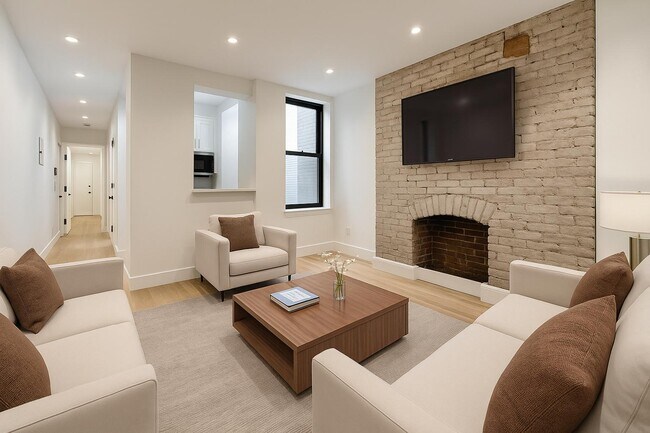29 W 12th St