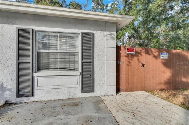 4101 W Arch St-Unit -B in Tampa, FL - Building Photo - Building Photo