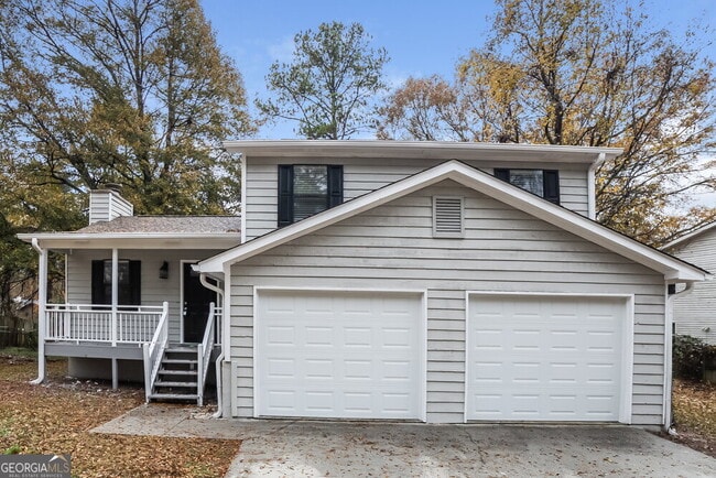 2435 Anderson Mill Rd