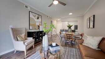 Highland Luxury Living Apartments