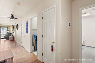 2851 S Valley View Blvd in Las Vegas, NV - Building Photo - Building Photo