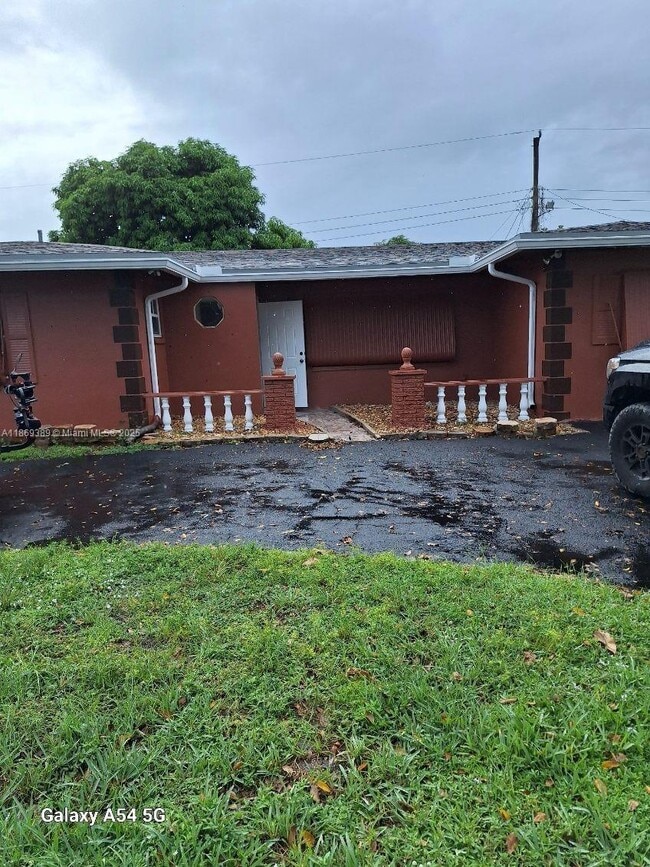 property at 1132 NW 76th Ave