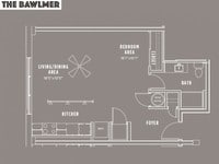 The Fox Building photo'