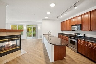 Arrive at Medicine Lake in Plymouth, MN - Building Photo